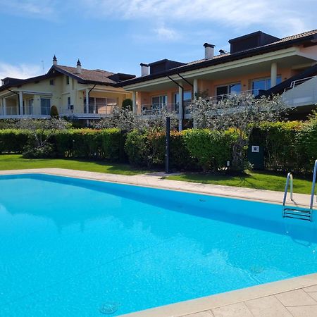 Alma Garda Home Сирмионе Екстериор снимка