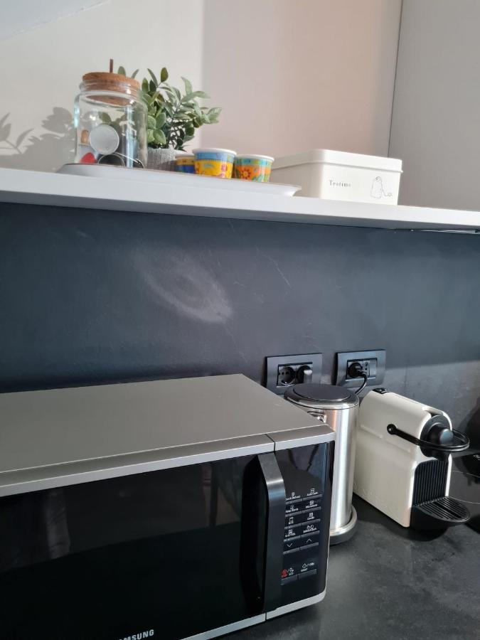 Alma Garda Home Сирмионе Екстериор снимка