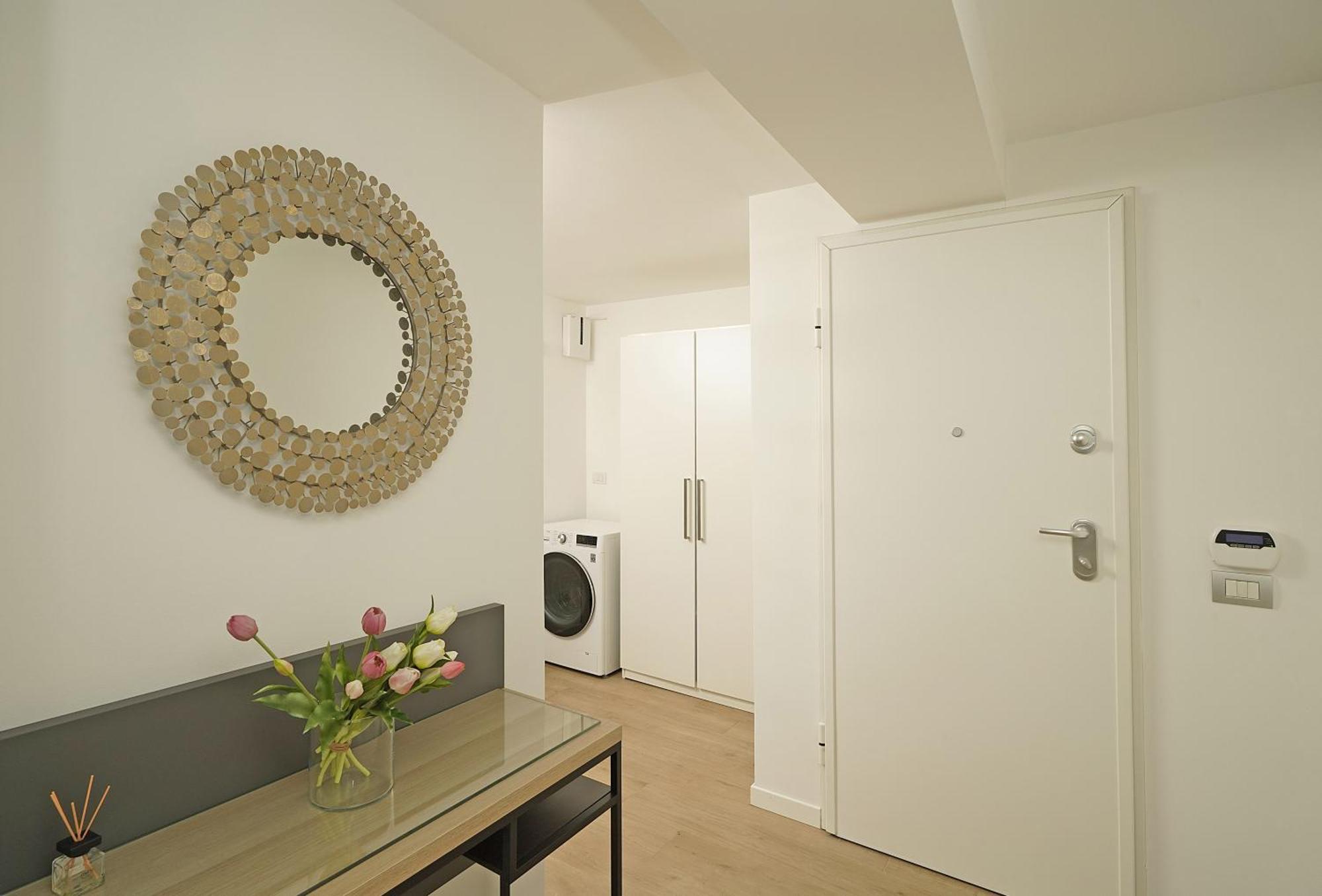 Alma Garda Home Сирмионе Екстериор снимка
