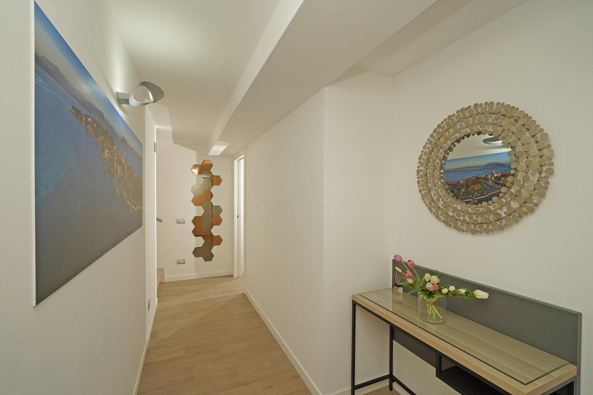 Alma Garda Home Сирмионе Екстериор снимка