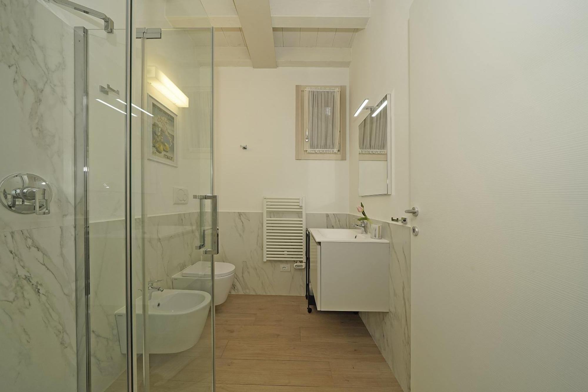 Alma Garda Home Сирмионе Екстериор снимка